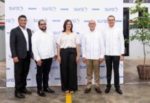 Seguros SURA inaugura su nuevo Centro de Movilidad en Santiago: soluciones integrales para autos, motos y bicicletas