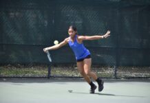 Vilas Tennis Academy será sede del W35 Punta Cana