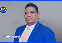 Luis García asegura periodistas están decididos a cambiar el curso del CDP