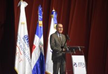 MESCyT e ITLA realizan histórica entrega de 350 becas nacionales a estudiantes en carreras STEAM