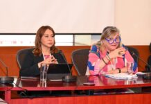 Ministerio de la Mujer organiza panel sobre las Mujeres en la Ciencia, la Tecnología y la Innovación en Conferencia Regional sobre la Mujer
