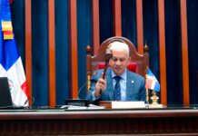 República Dominicana se encamina hacia un Sistema Nacional de Cuidados