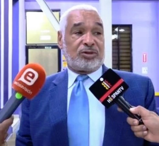 Radhames Camacho
