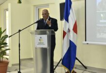 Rodolfo Valera destaca logros de la Digecac al cumplirse un año de su gestión