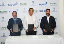 UNPHU, AFP Reservas y Sipen presentan diplomado sobre sistema de pensiones y seguridad social