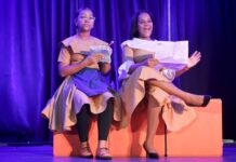 Fundación Teatro Cúcara-Mácara finaliza con éxito su ciclo formativo en Santo Domingo y Azua