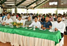 Jóvenes protagonizan el relevo generacional en el cooperativismo dominicano