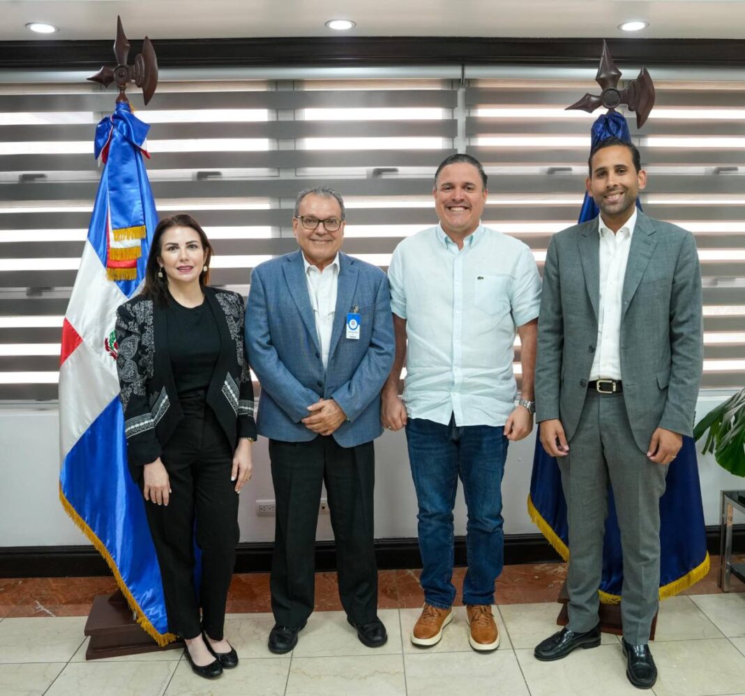 APORDOM fortalece presencia de RD en la Reunión Portuaria del Istmo Centroamericano REPICA