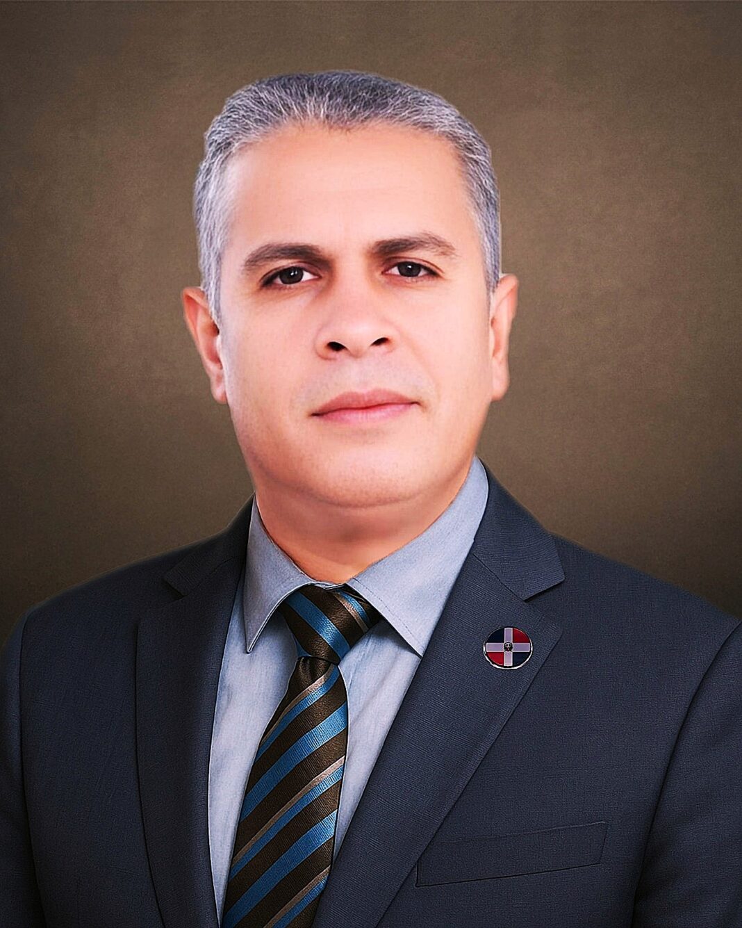 Américo Cabrera