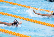 Asonadina celebrará su Campeonato de Natación 2025 este fin de semana