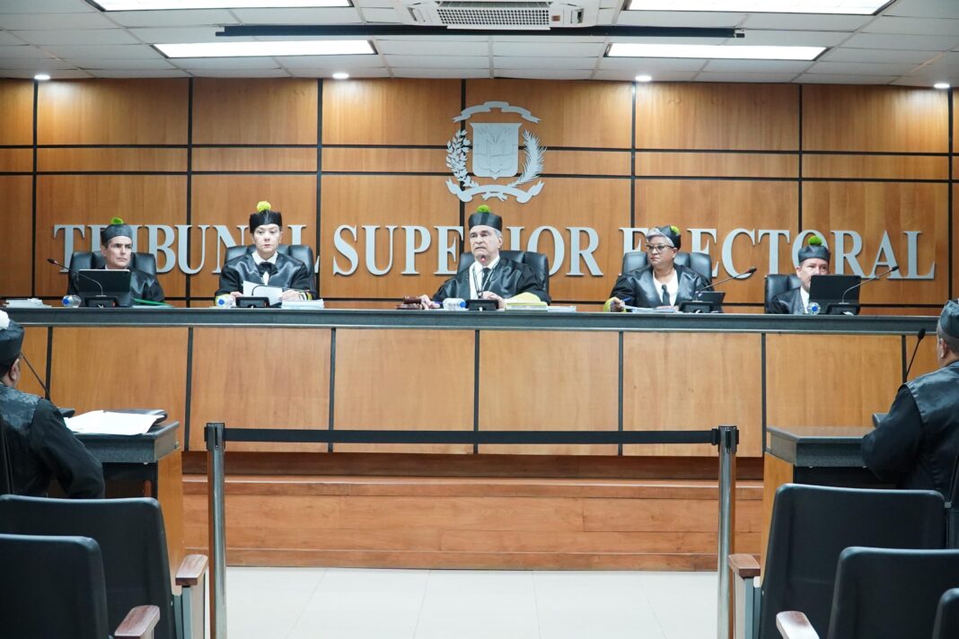 Audiencia Publica Lunes 15 de septiembre 2025