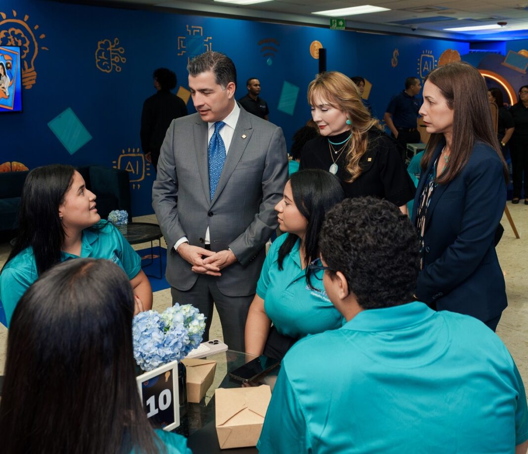 Banco Popular realiza la cuarta edición del Challenge Popular para empleados