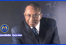 CÁNDIDO GERÓN EN LA CULTURA DOMINICANA