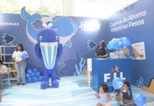 Centro Cultural Banreservas presenta en la Feria Internacional del Libro 2025 un intenso programa de actividades