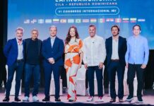 Punta Cana consolida su liderazgo con el Congreso Inmobiliario Latinoamericano más exitoso de la historia