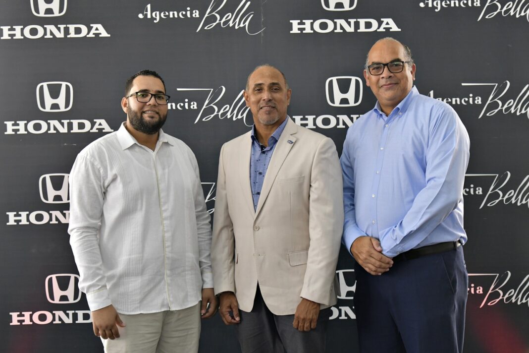 Cristian Valdez, Diego Campos y Wilfredo Lithgow