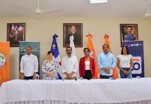 Defensa Civil fortalece articulación de C-PMR en La Altagracia por la Temporada Ciclónica 2025