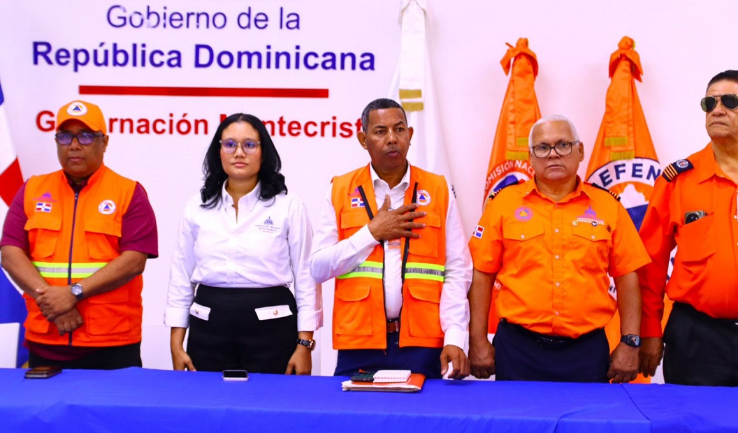 Defensa Civil fortalece articulación de autoridades nacionales en Gestión de Riesgos con mesas regionales