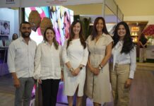 Dirección de Desarrollo Social Supérate impulsa proyectos sociales en el sector turístico; participa en feria comercial de ASONAHORES