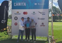 Domenico Geminiani gana primera parada Tour Canita-Banreservas