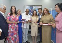 CoopReservas inaugura dispensario médico con motivo de su 37˚ Aniversario