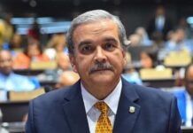 Diputado Elías Wessin presenta iniciativas de Reforma Fiscal y Modernización de la Administración Pública en el marco del Modelo Libertario de la Convergencia PAX