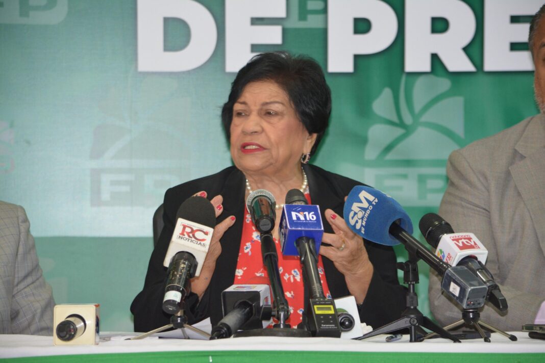 Fusión de MINERD y MESCyT es inoportuna no implicaría ahorro económico, ni elevaría calidad de la educación, asegura la FP