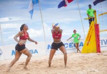 Inicia hoy Clásico Punta Cana de Voleibol Norceca