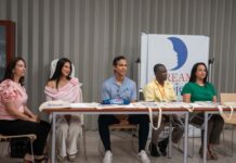 Los Dodgers y DREAM Project celebran con éxito una Feria del Libro y un Campamento de Verano inolvidables en Guerra, Santo Domingo