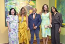 Centro Cultural Banreservas inaugura exposición