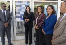 Procuraduría General de la República se suma con fuerza a la campaña “Protegiendo lo Nuestro con Integridad”