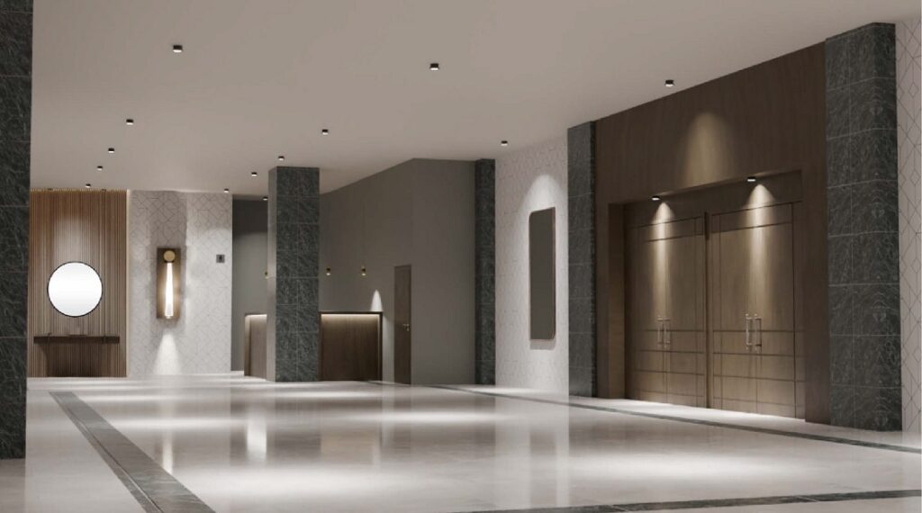La imagen actual no tiene texto alternativo. El nombre del archivo es: Render-Foyer-Centro-Convenciones-Hodelpa-Gran-Almirante.jpg