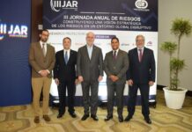 El Club de Gestión de Riesgos de la República Dominicana (CGRRD) Celebró con éxito su III Jornada Anual de Riesgos 2025