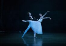 XVI edición de la Gala Benéfica Estrellas de la Danza Mundial regresa al Teatro Nacional con propósito solidario