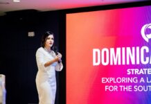 República Dominicana persigue atraer industrias innovadoras y fortalecer el comercio con Corea del Sur