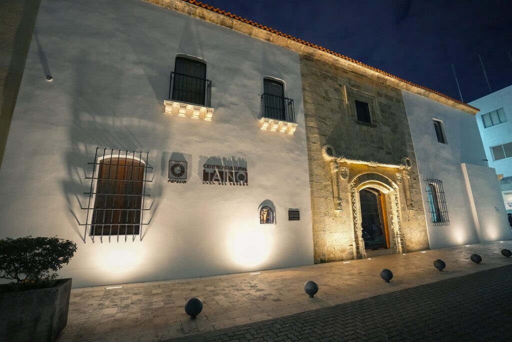 La imagen actual no tiene texto alternativo. El nombre del archivo es: Centro-Cultural-Taino-Casa-del-Cordon-aborda-proyecto-arqueologico-Cabo-Samana.jpg