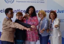 El Comité Intersindical de la Mujer Trabajadora (CIMTRA-CNTD-CASC-CNUS, valora como positiva ratificación del convenio de la OIT sobe trabajadores remunerados en RD
