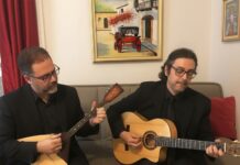 La música como manera de servicio