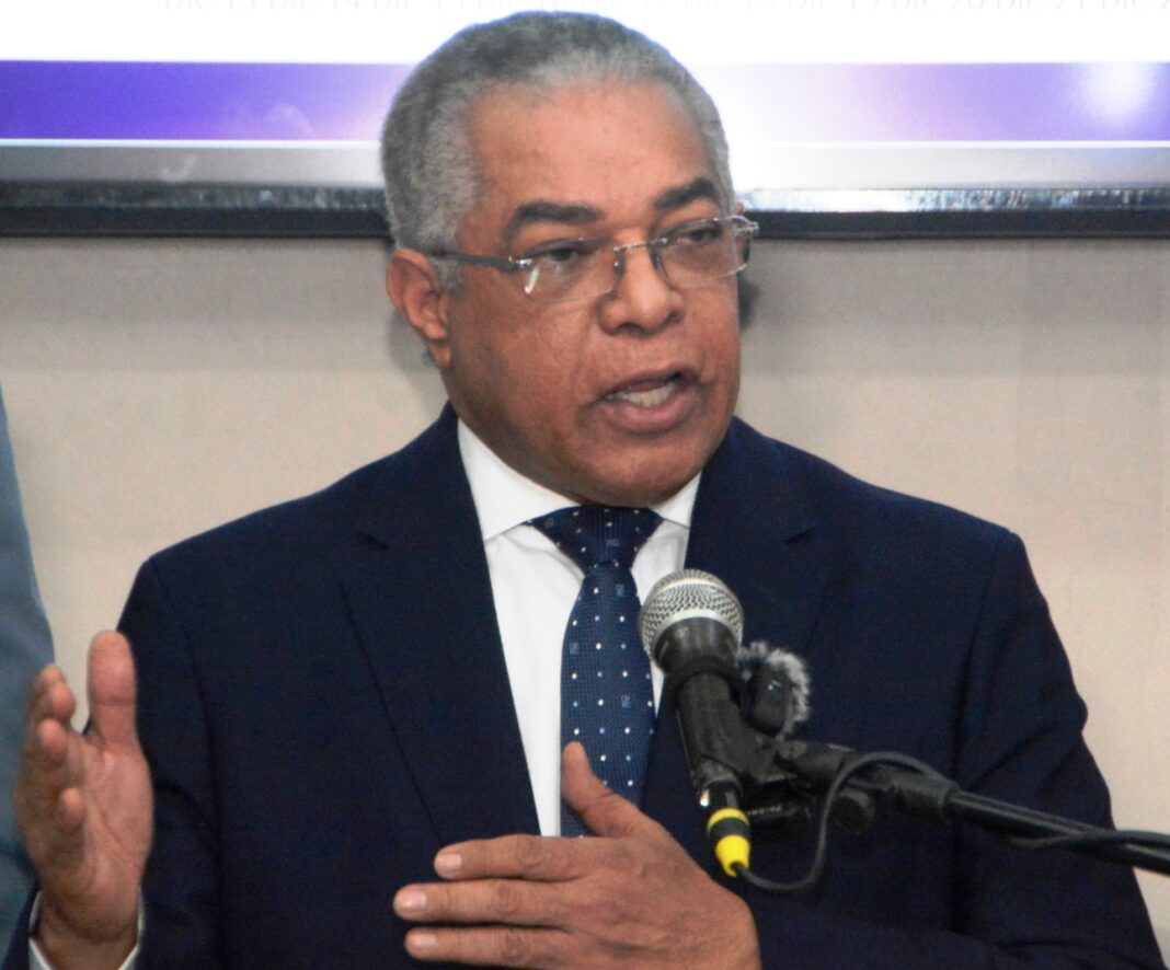 Luis Reyes