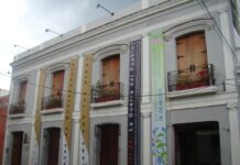 Museo Memorial de la Resistencia gana Premio Ibermuseos de Educación