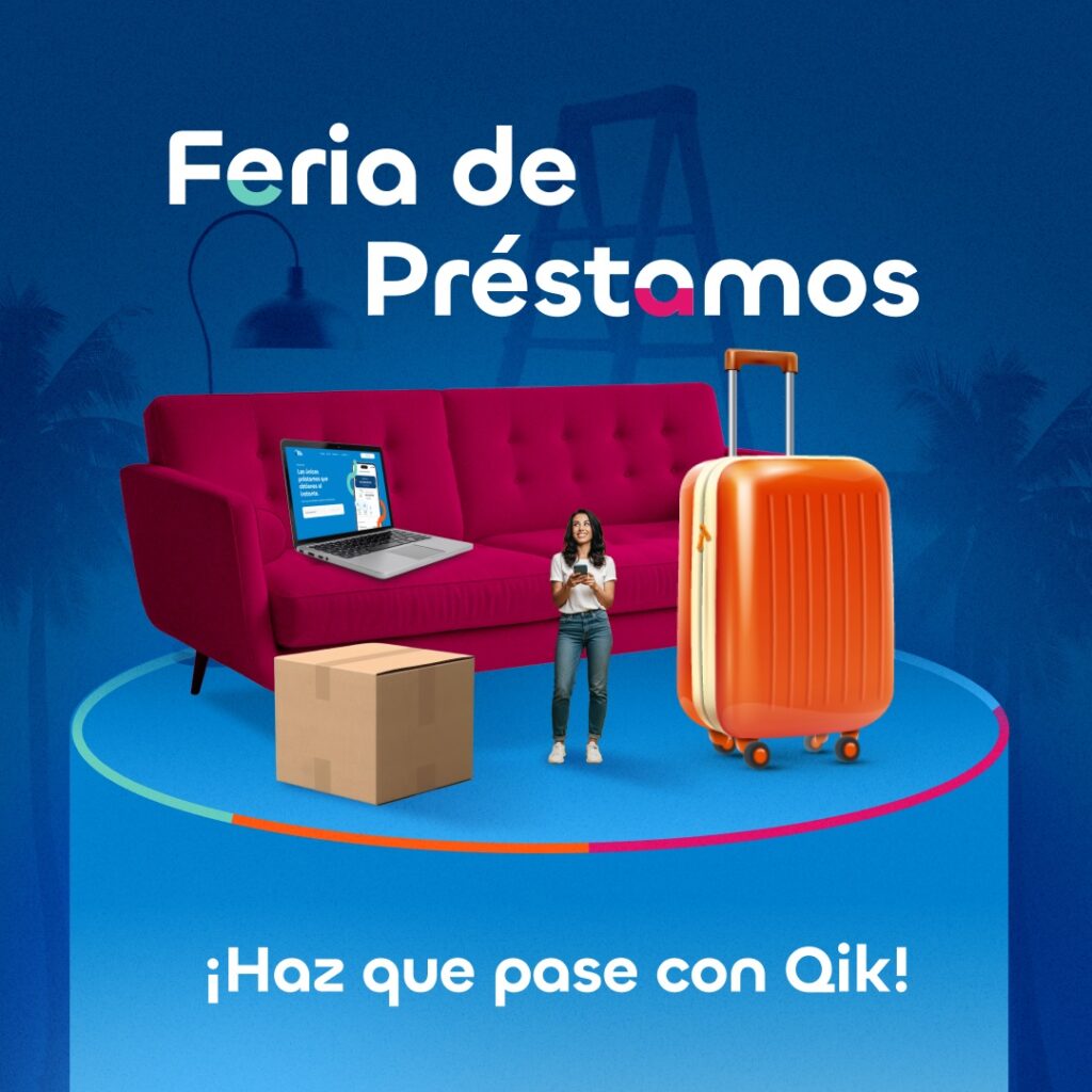 La imagen actual no tiene texto alternativo. El nombre del archivo es: Nota-de-prensa-Feria-de-Prestamos-Qik.jpg