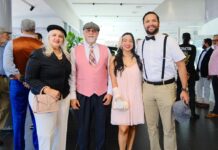 Porsche lidera la Elegancia Clásica en Santo Domingo: El Distinguished Gentleman’s Drive recauda $31.6 millones de dólares a nivel global por la salud masculina