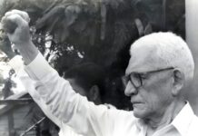 24 años del fallecimiento del profesor Juan Bosch