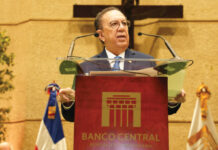 Discurso del Lic. Héctor Valdez Albizu, gobernador del Banco Central de la República Dominicana, en el septuagésimo octavo aniversario de su fundación