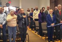 Acto en honor al Profesor Juan Bosch en NY