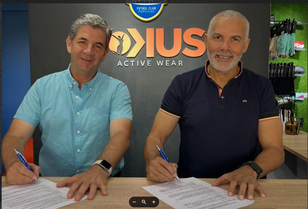 Acuerdo histórico de colaboración entre clubes colombianos y dominicanos de fútbol