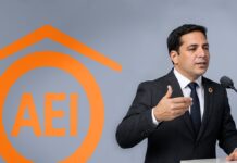 AEI valora logros en inversión extranjera y llama a fortalecer la regulación del sector inmobiliario