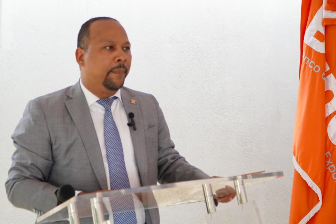 Arismendy Rodríguez Paulino, Vicepresidente Senior Legal de BANDEX