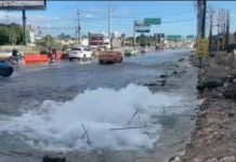 IDAC advierte sobre uso de drones sin autorización en el Centro Olímpico Juan Pablo Duarte