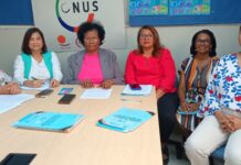 CIMTRA inicia mes de la NO violencia contra la mujer